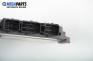 ECU cu cititor și card pentru Renault Scenic II 1.9 dCi, 120 cp, 2005 № Bosch 0 281 011 776