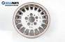 Alufelgen for BMW 3 (E36) (1990-1998)