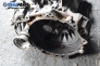  for Volkswagen Golf IV 1.6 16V, 105 hp, 2000