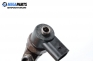 Diesel fuel injector for Mercedes-Benz C-Class 203 (W/S/CL) 2.7 CDI, 170 hp, sedan, 2001 № A 611 070 09 87