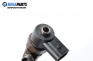 Einspritzdüse for Mercedes-Benz C-Klasse 203 (W/S/CL) 2.7 CDI, 170 hp, sedan, 2001 № A 611 070 09 87