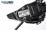 Potentiometer gaspedal für Fiat Ducato 2.8 JTD, 128 hp, lkw, 2001 № Hella 1326536080