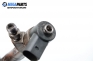 Einspritzdüse for Mercedes-Benz C-Klasse 203 (W/S/CL) 2.7 CDI, 170 hp, sedan, 2001 № A 611 070 09 87