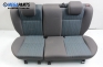 Seats set for Ford Focus II 1.4, 80 hp, station wagon, 2006