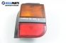 Tail light for Mitsubishi Space Wagon 1.8 4WD, 122 hp, 1992, position: right