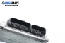ECU for Seat Ibiza (6L) 1.4 16V, 86 hp, 2006  № 036 906 034 GM