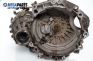  for Audi A3 (8L) 1.6, 101 hp, 1998