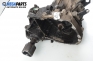  for Renault Clio II 1.2, 58 hp, 2000 № JB 1184