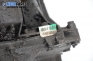  for Renault Clio II 1.2, 58 hp, 2000 № JB 1184