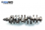Crankshaft for Ssang Yong Rexton (Y200) 2.7 Xdi, 163 hp automatic, 2005
