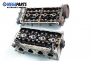 Engine head for Volkswagen Golf IV 1.6 16V, 105 hp, 3 doors, 2000