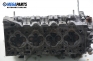 Cylinder head no camshaft included for Renault Espace III 2.2 12V TD, 113 hp, 1997