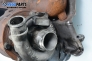 Turbo pentru Jaguar X-Type 2.0 D, 130 cp, sedan, 2003 № 2570-6K682-A5