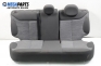 Innenausstattung sitze satz für Citroen C3 1.4 HDi, 68 hp, hecktür, 5 türen, 2003