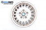 Alloy wheels for BMW 3 (E36) (1990-1998) 15 inches, width 7 (The price is for the set)