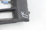 Gitter im stoßstange für Volkswagen Polo (9N/9N3) 1.4 16V, 75 hp, hecktür, 5 türen, 2003, position: links