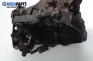  for Renault Megane I 1.4, 75 hp, hatchback, 1997