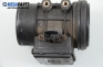 Air mass flow meter for Mazda 626 (V) 1.8, 90 hp, hatchback, 5 doors, 1997 № E5T51071 6925