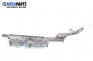 Bumper holder for Peugeot 307 2.0 HDi, 107 hp, hatchback, 5 doors, 2004, position: rear - right