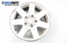Alufelgen für BMW 3 (E46) (1998-2005) 16 inches, breite 7 (Preis pro set angegeben)