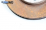 Brake disc for Toyota RAV4 (XA20) 2.0 D-4D, 116 hp, 5 doors, 2003, position: front