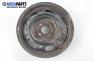 Steel wheels for Volkswagen Passat (B3) (1988-1993) 14 inches, width 6 (The price is for the set)