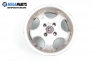 Alloy wheels for VW GOLF III (1991-1997) 14 inches, width 6, ET 33 (The price is for set)