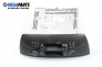 Cassette player for Fiat Punto 1.9 JTD, 80 hp, 3 doors, 2002 № 735 289 639 / Blaupunkt 7 649 372 316