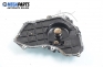 Timing belt cover for Nissan X-Trail 2.0 4x4, 140 hp automatic, 2002