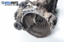  for Volkswagen Golf III 1.9 D, 65 hp, 1993