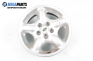 Jante din aliaj pentru Land Rover Freelander (1998-2006)