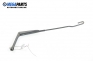 Front wipers arm for Audi A4 (B5) 2.6, 150 hp, sedan, 1996, position: left