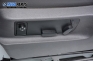 Scaune din piele cu reglare și încălzire electrice for Volkswagen Touareg 5.0 TDI, 313 hp automatic, 2003