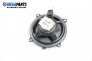 Difuzor for Peugeot 206 1.4, 75 hp, hatchback, 3 uși, 2003