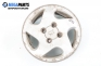 Alufelgen für Peugeot 306 (1993-2001)