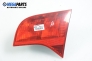 Inner tail light for Audi A4 (B7) 2.0 16V TDI, 140 hp, station wagon automatic, 2007, position: right