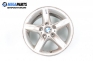 Alloy wheels for BMW 3 (E36) (1990-1998) 16 inches, width 7 (The price is for the set)