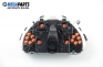 Instrument cluster for Smart  Fortwo (W450) 0.6, 45 hp, 2001