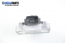 Transmission module for Opel Vectra C 2.2 16V DTI, 125 hp, hatchback, 5 doors automatic, 2004 № GM 55 353 022