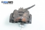 Caliper for Citroen C4 Picasso 1.6 HDi, 109 hp automatic, 2009, position: front - left