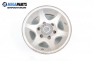 Alloy wheels for Opel Frontera A (1991-1998) 15 inches, width 7 (The price is for the set)