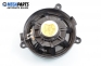 Loudspeaker for Mercedes-Benz CLK-Class 209 (C/A) (2002-2009), coupe № A 203 820 15 02