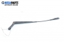 Front wipers arm for Opel Zafira B 1.9 CDTI, 150 hp, 2008