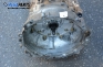 Automatic gearbox for Mitsubishi Pajero III 3.2 Di-D, 165 hp, 5 doors automatic, 2001