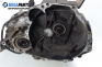  for Nissan Primera (P10) 1.6 16V, 106 hp, sedan, 1993