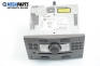 CD player for Opel Zafira B 1.9 CDTI, 150 hp, 2008 № Delphi Grundig 497 316 088