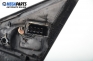 Mirror for Audi A4 (B5) 1.8, 125 hp, sedan automatic, 1996, position: left