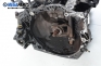  for Citroen Xsara 1.9 TD, 90 hp, station wagon, 1998
