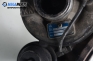 Turbo pentru Peugeot 306 1.9 SRDT, 90 cp, hatchback, 3 uși, 1996 № K14 116 326