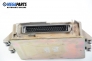 ECU mit zündschlüssel für Peugeot 306 1.4, 75 hp, hecktür, 3 türen, 1994 № 16223.114